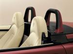 Maserati Spyder 2003 года